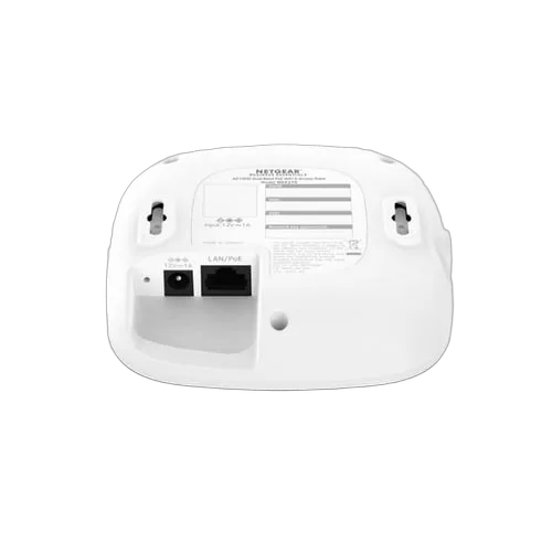 Netgear Dual-Band Wifi 6 AX1800