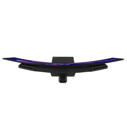Asus ROG Strix XG34WCDMS - 34" CURVE OLED UWQHD 280Hz 0,03ms G-Sync FreeSync Premium Pro — vue 7