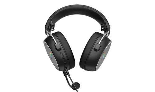 Hator Hypergang 3 USB - Filaire - Noir