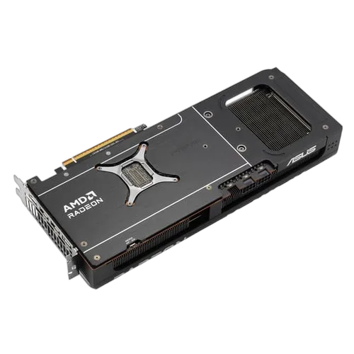 Asus Prime Radeon RX 9070 GRE OC Edition 12GB GDDR6 — vue 8