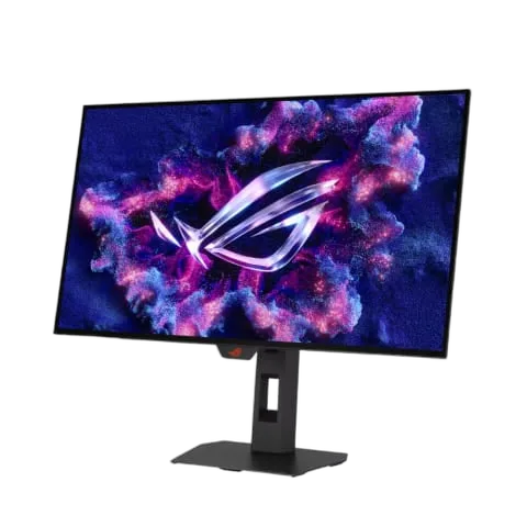 Asus ROG Strix OLED XG27AQDMGR - 26.5" WOLED QHD 240Hz G-Sync compatible