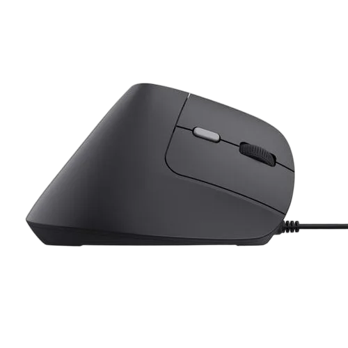 Trust Bayo II - Filaire - RGB - Noir — vue 5