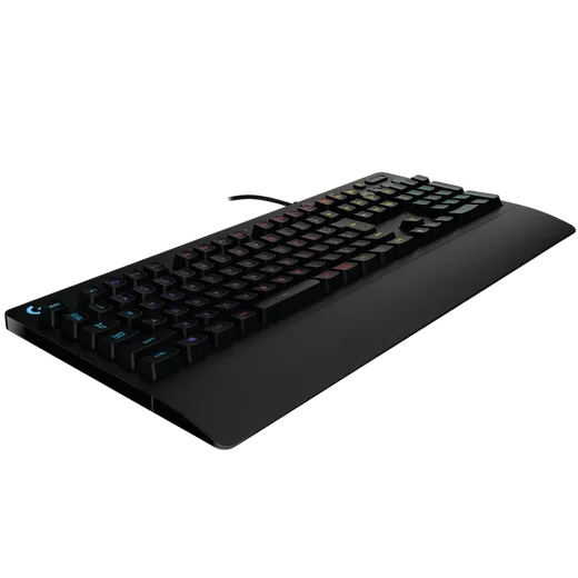 Logitech G213 Prodigy - Qwerty-Seconde Vie