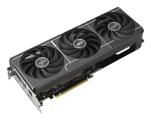 Asus Prime Radeon RX 9060 XT 16GB GDDR6 OC Edition