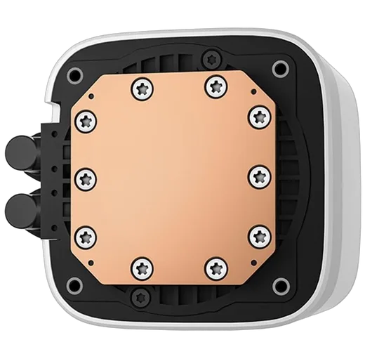 Deepcool LE360 WH V2 - Blanc - 360mm