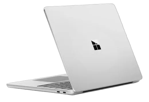 Microsoft Surface Laptop - 13" Tactile 60Hz U5 325 16Go 512Go W11P — vue 3