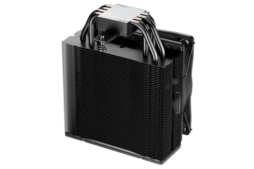 be quiet! PURE ROCK 3 - Noir