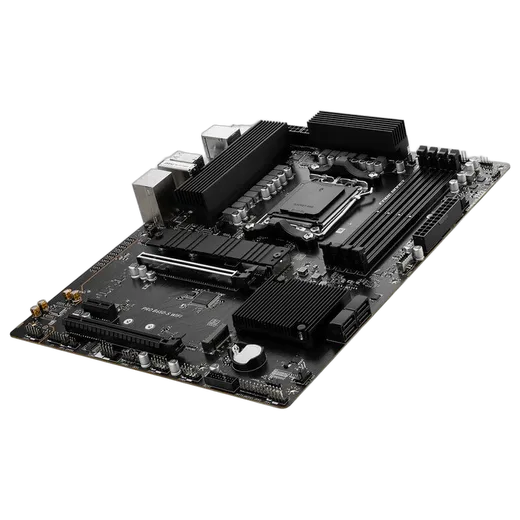 MSI PRO B650-S WIFI-Seconde Vie