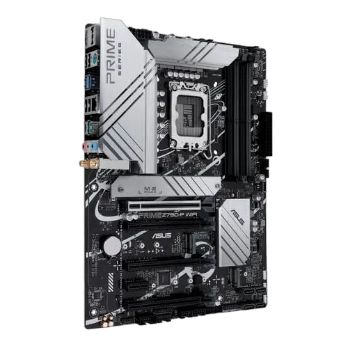Asus PRIME Z790-P WIFI
