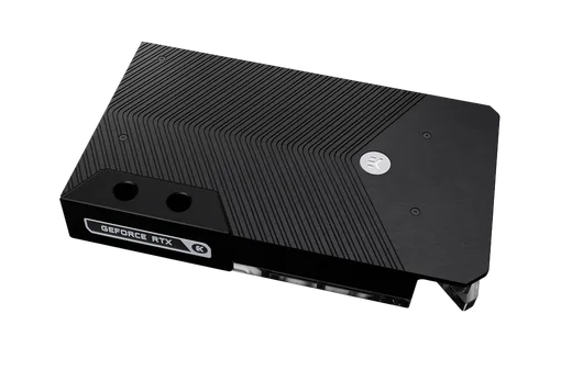 EK Water Blocks EK-Quantum Vector³ pour FE RTX 5090 - Plexi