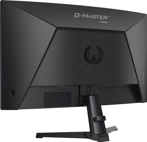 Iiyama G-Master GC2781HSU-B1 - 27" CURVE FHD 144Hz VA 1ms FreeSync — vue 6