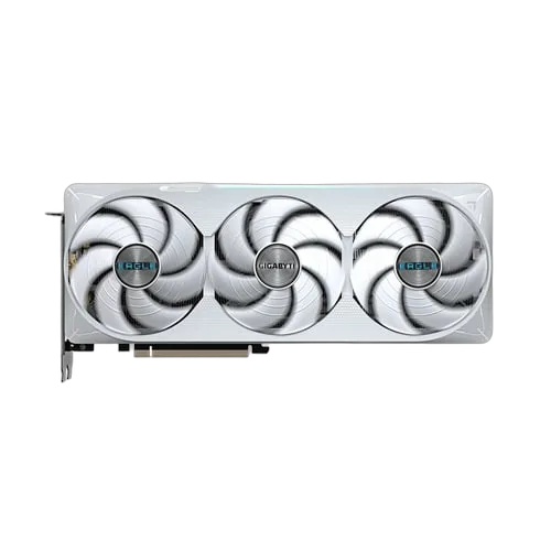 Gigabyte GeForce RTX 5070 Ti EAGLE OC ICE SFF 16G