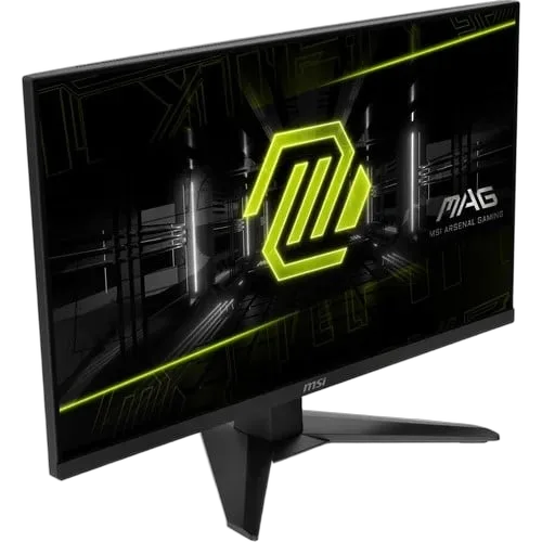 MSI MAG 274QF X24 - 27" QHD 240Hz Fast IPS 0.5ms FreeSync Premium + Souris Forge GM300 — vue 6