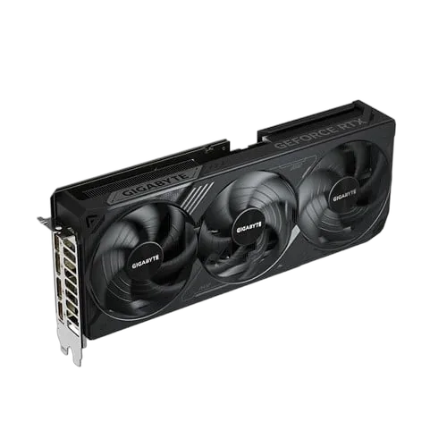 Gigabyte RTX 5070Ti WF OC SFF 16Go + RM850e 850W Gold 3.1 — vue 8