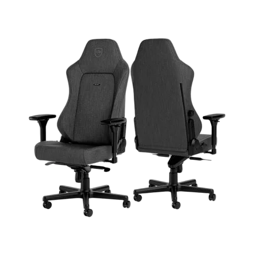 NobleChairs HERO TX - Anthracite