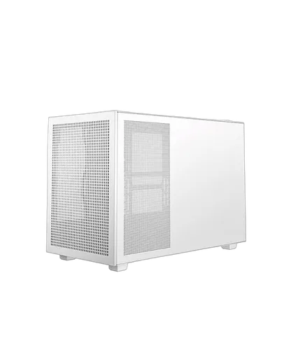 Deepcool CH260 Blanc - mT/Sans Alim/Micro ATX — vue 4