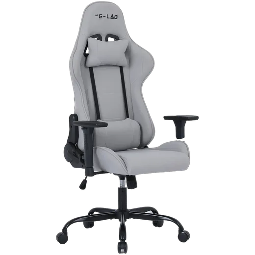 The G-LAB K Seat Platinium - Gris