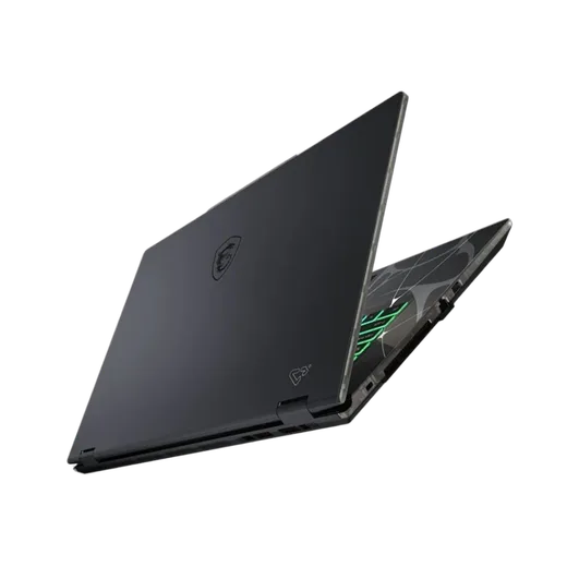 MSI Cyborg 15 B2RWFKG-1267FRY - 15.6" FHD 144Hz Core 9 270H RTX 5060 16Go 1To W11