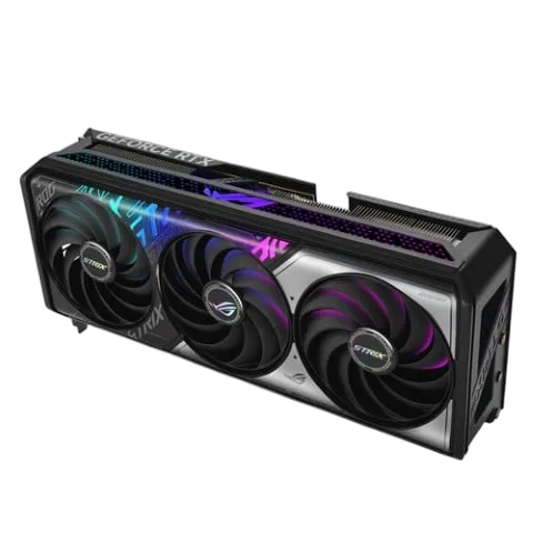 Asus ROG Strix GeForce RTX 5070Ti 16GB GDDR7 OC Edition — vue 6