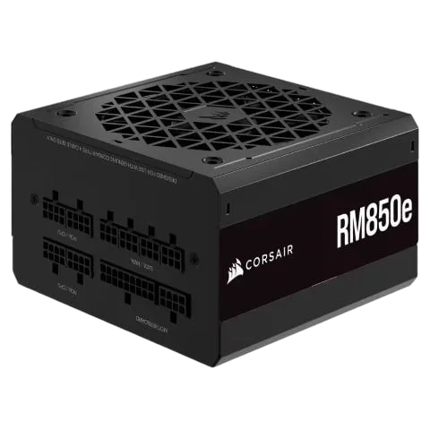 Gigabyte RTX 5070Ti WF OC SFF 16Go + RM850e 850W Gold 3.1 — vue 9