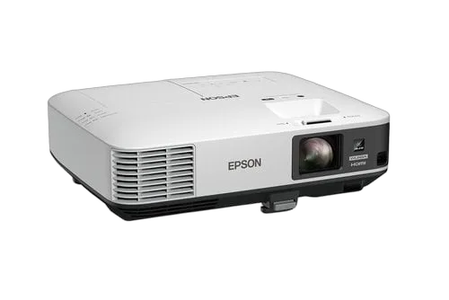 Epson EB-2250U — vue 3