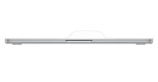 Apple Macbook Air MDH94FN/A - M5 13.6" 24Go 1To Argent — vue 6