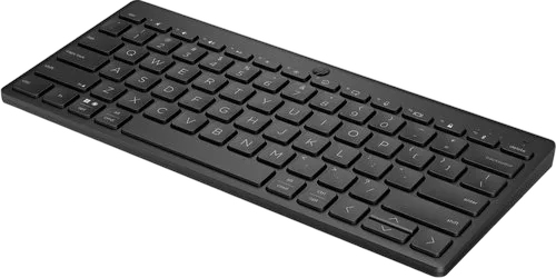 HP 355 Compact multi-appareil - Noir