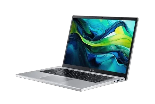 Acer ASPIRE AG14-32P-328WI 3-N355 — vue 3