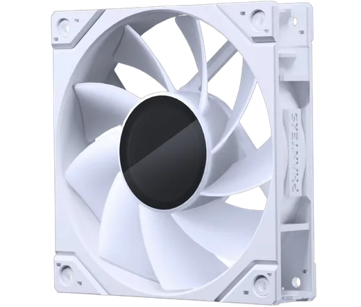 Phanteks M25 Gen2 PWM Blanc Reverse Blade (3x120mm) D-RGB-Seconde Vie