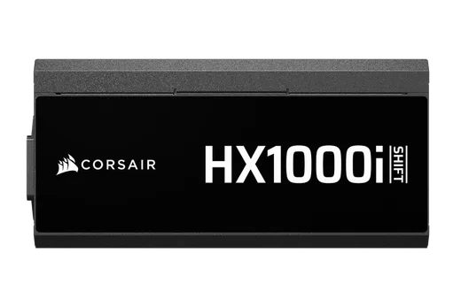 Corsair ATX 1000W - 80+ Platinum - HX1000i SHIFT-Seconde Vie — vue 8