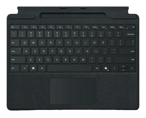 Microsoft Surface Pro 8/9/10/11 Keyboard — vue 1