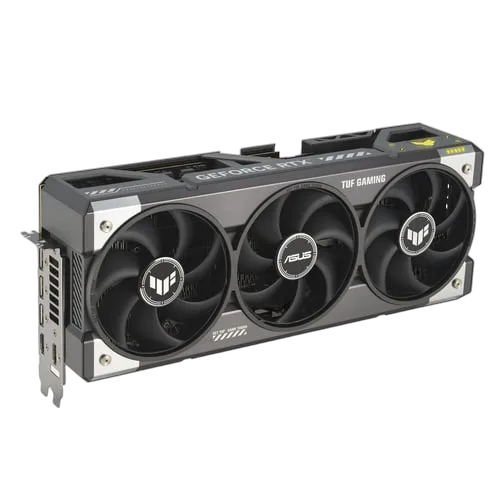 Asus TUF Gaming GeForce RTX 5080 16GB GDDR7 OC Edition