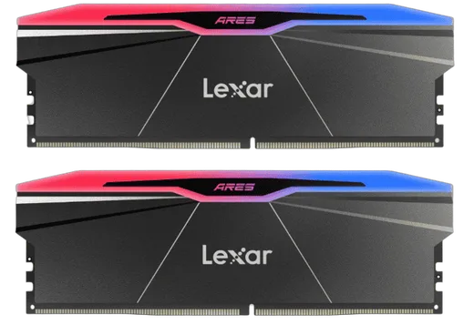 LD5U16G60C28BR-RGD (2x16Go DDR5 6000 PC48000)