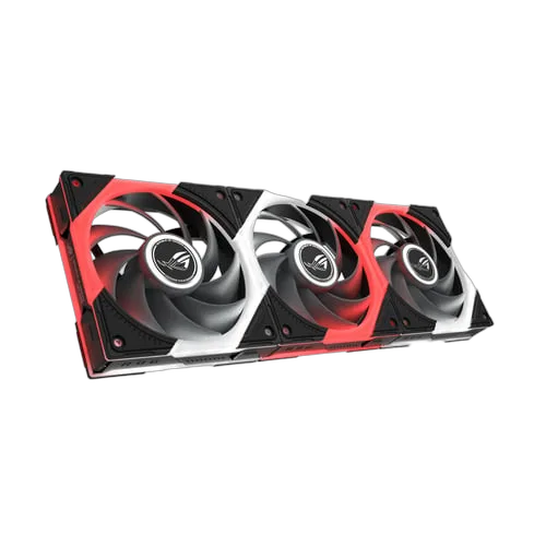 Asus ROG Eurux GR120 ARGB - 3x120mm - Noir