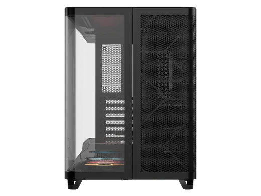 Corsair Air 5400 RS-R ARGB Noir - MT/Sans Alim/E-ATX