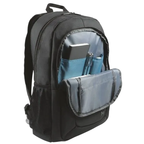 Mobilis Sac a dos pour ordinateurs 14-15.6'' (003052) — vue 6
