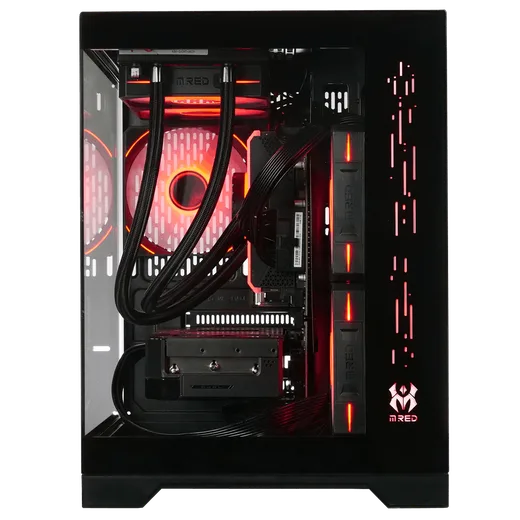 HADES - R7-5700X/5070/32Go/1To