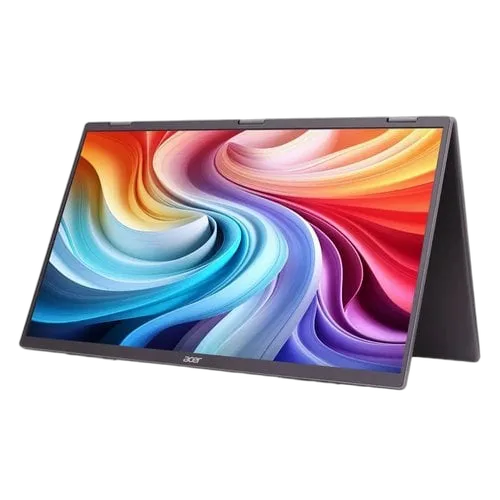 Acer PD193QEbmiuux — vue 3