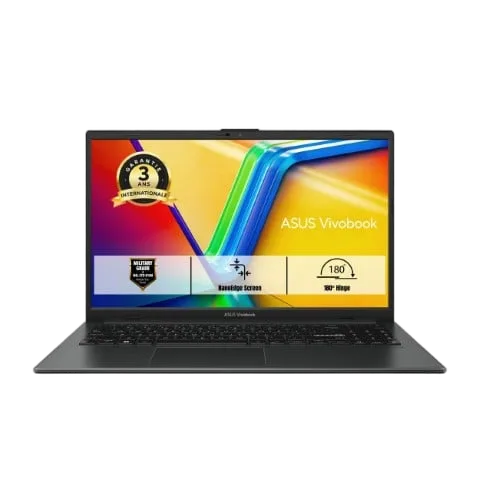 Asus Vivobook E1504FA-ISSBQ4692W - 15.6" FHD Ryzen 5 40 16Go 512Go W11 — vue 14