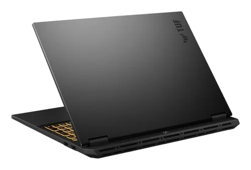 Asus TUF Gaming F16 - 16" QHD+ 165Hz i7-14650HX RTX5070 32Go 1To W11 — vue 8