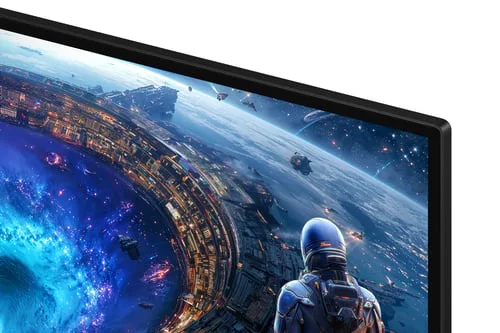 Samsung Odyssey G80HF - 27'' 5K 360Hz IPS 1ms HDR10 G-Sync FreeSync Premium — vue 10