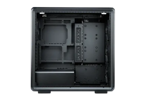 Cooler Master MasterFrame 600 Noir - MT/Sans Alim/E-ATX