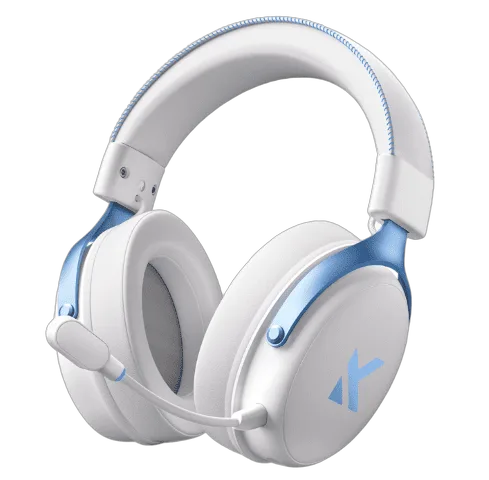 MCHOSE V9 Pro - Sans-Fil - Blanc