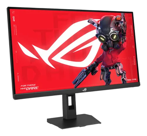 Asus OG Strix XG27UCS Gen2 - 27" 4K/160Hz ou FHD/320Hz Fast-IPS USB-C G-Sync