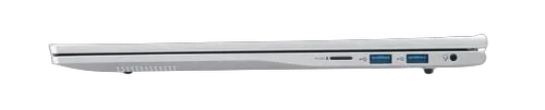Acer Aspire Lite - 17.3" HD+ Core 3 N355 8Go 512Go W11 — vue 8