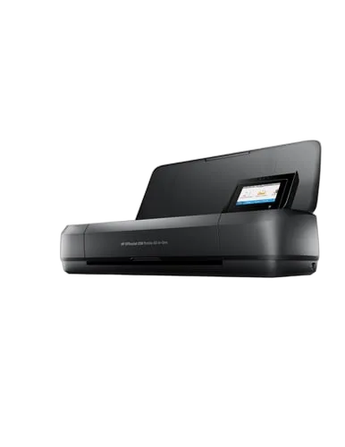 HP OfficeJet 250 Mobile — vue 1