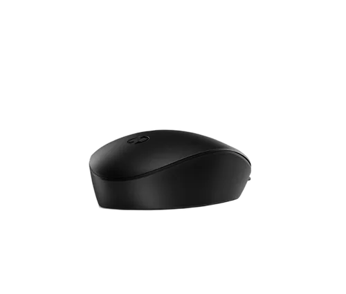 HP 125 WIRED MOUSE