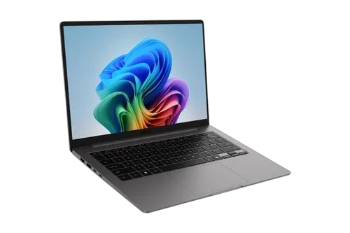 Samsung Galaxy Book6 Copilot+ PC - 14" FHD+ 60Hz U5 325 16Go 512Go W11P — vue 7