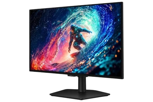 Samsung Odyssey G61SH - 27" OLED QHD 240Hz 0,03ms G-Sync FreeSync Premium — vue 14