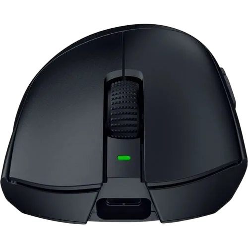 Razer DeathAdder V3 HyperSpeed - Sans-Fil - Noir